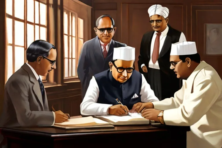 The Preamble to the Constitution of India: An Elaboration