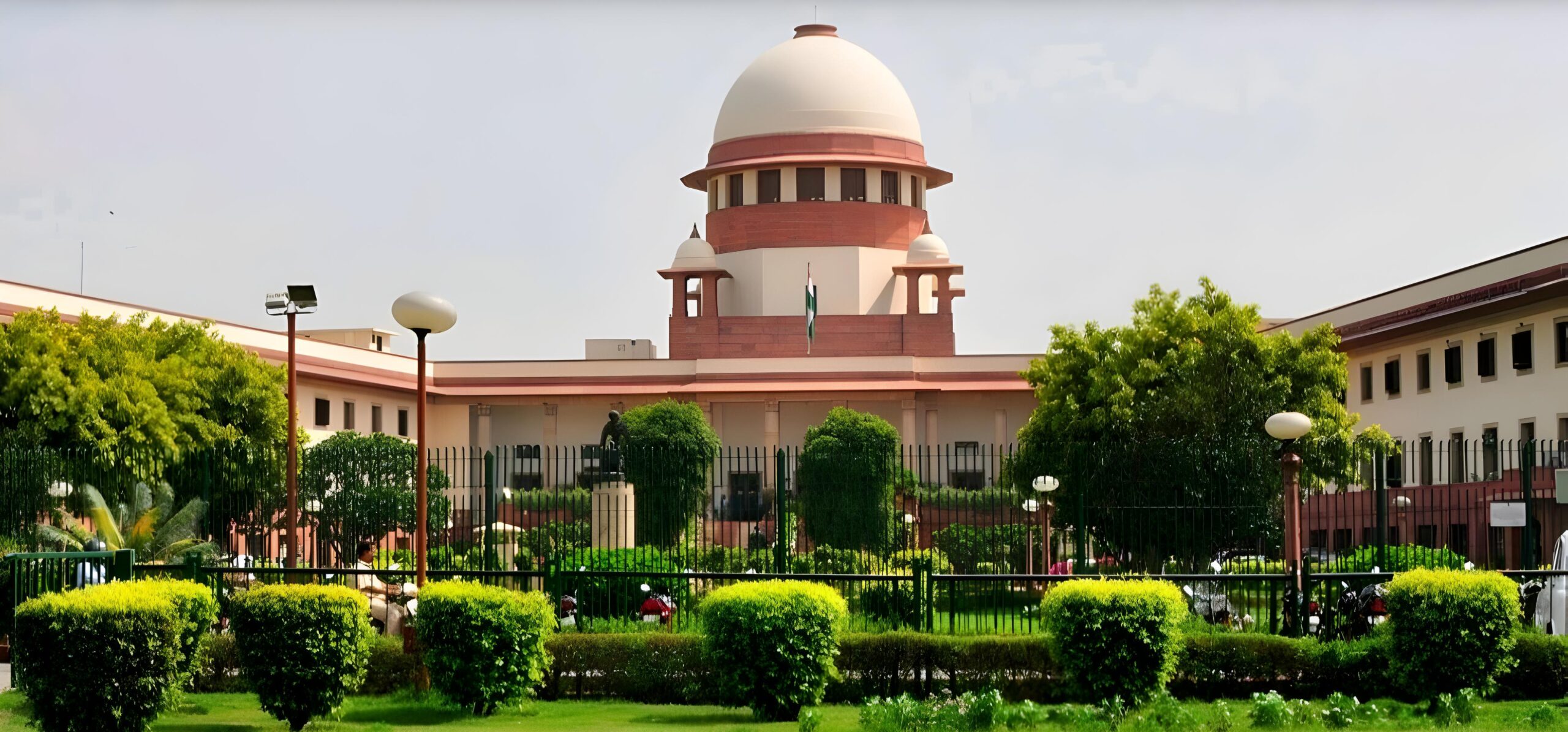 The supreme court of india