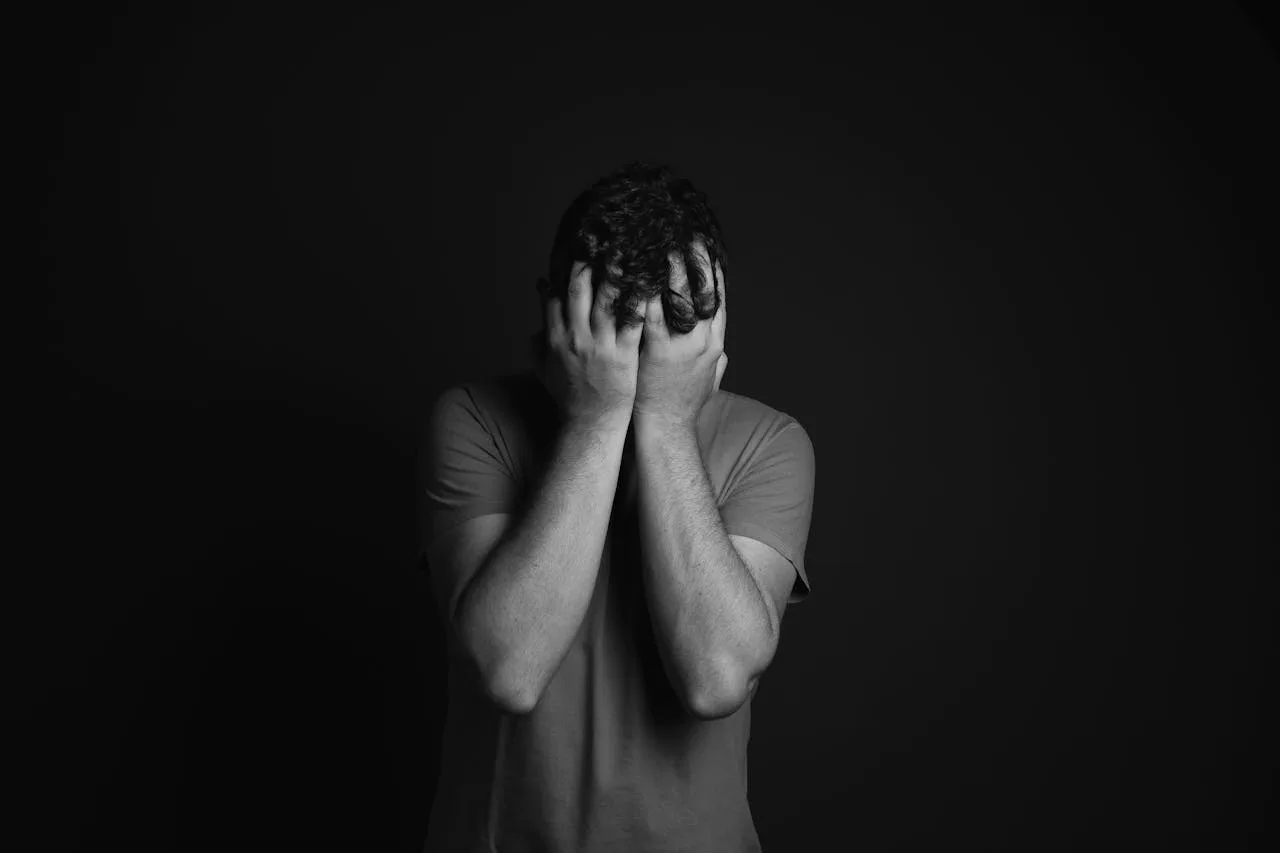 Anxiety, Depression, and Stress: Symptoms and Management